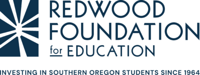 Redwood Foundation logo